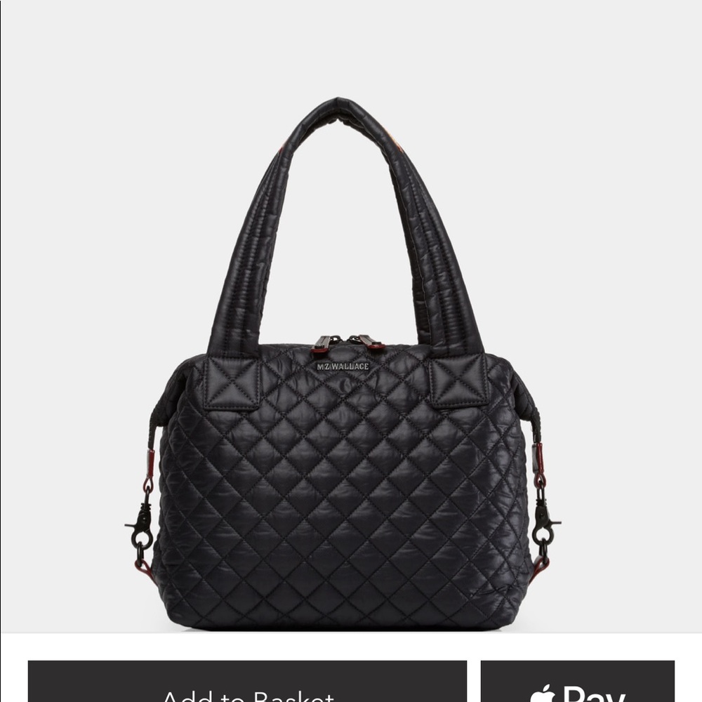 Medium Sutton MZ Wallace bag